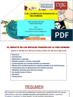 Informe Saneamiento OMS-2008