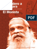 Libro El Monista