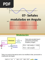 07 Señales Moduladas en Ángulo