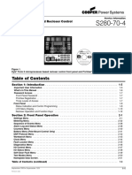 Reclosers: Kyle Form 6 Microprocessor-Based Recloser Control Programming Guide