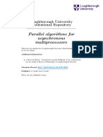 Qual A Diferença Entre Multiprocessamento e Multiprogramação?