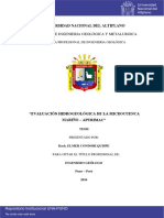 Condori Quispe Elmer PDF