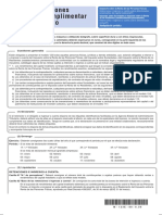 Modelo 123 Descarga PDF Hacienda