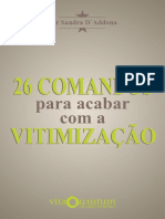 Vitimização