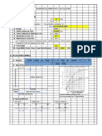 Road Lighting Calculation - Sample