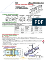 Accouplements PDF