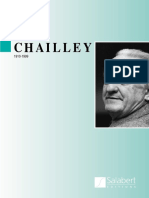 Chailley Jacques PDF