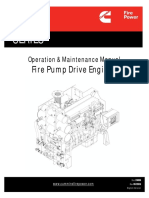 Diesel Engine Manual