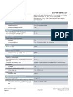 6ES71344GB000AB0 Datasheet en