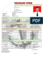 Personal Data: WWW - Pelaut.go - Id