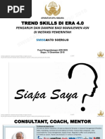 Trend Skills Era 4.0 Swissanto Soerojo 1