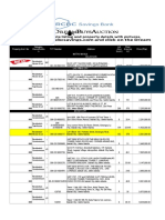 Photographer Itinerary