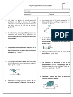 Cuarto Examen Bimestral Fisica 3b