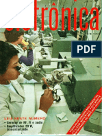 Revista Eletrônica N 23