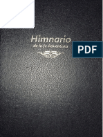 Himnario de La Fe Adventista de La Reforma - Tinguiña - en PDF