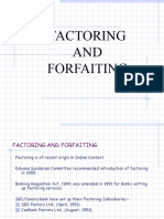 Factoring and Ing