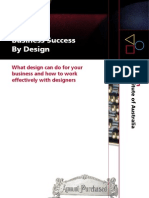 Success by Design