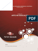 Arte Na Educação 01