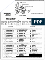 GL1500 - Radio External Wiring PDF