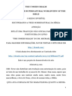 Michael S. Heiser - O Reino Invisível PDF