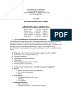 Fibrosis Pulmonar Intertsticial