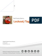 Lockout Tagout