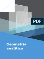 Geometria Analitica