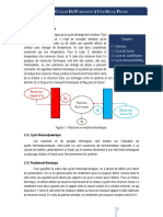 Chapitre I Cycle de Puissance À Une Seule Phase (Recovered) PDF