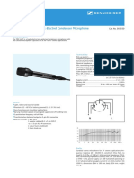 Mke 44p Tech