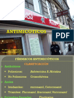 Antimicóticos 2