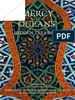 Mercy Oceans' Hidden Treasures - Shaykh Nazim Haqqani