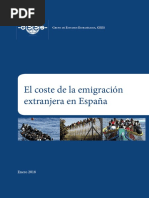 LainmigracionysusefectosenEspaña4 0 PDF