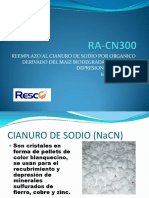 Ra Cn300 Ccit