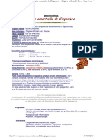 Huile Essentielle de Gingembre PDF