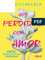 Aos Perdidos, Com Amor - Brigid Kemmerer PDF