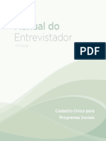 Manual Do Entrevistador 4 Ed - Livro Consolidado - 13042017 PDF