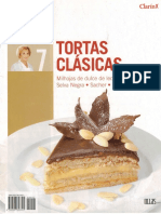 7 Tortas Clasicas