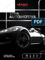 Tintas Automotivas