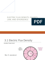 Electric - Flux - GaussDiv (2017 - 06 - 19 10 - 00 - 14 UTC)