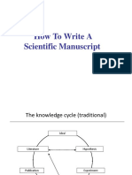 ScientificWriting Jaka Widad