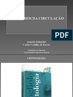 Patologia - Distúrbios-Da-Circulação PDF