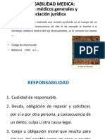 Medicina Legal 12 (Responsabilidad Medica)