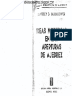 Aperturas PDF