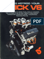 How To Hotrod Your Buick V6 - Rick Bailey PDF