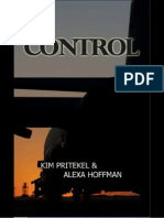 Control de Kim Pritekel y Alexa Hoffman PDF