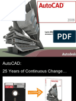 AutoCad 2012 Tutorial, 2d Fundamental