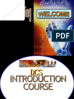 DCS Fundamentals