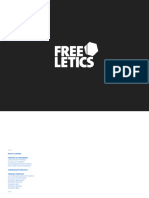 Freeletics PressKit de 22.03.2017 Web