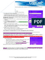 CritiCool Step by Step Neonates - Feb 2015 - PDF