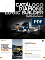 Folleto Diamond Logic